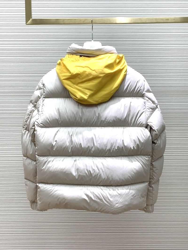 Moncler Down Jackets